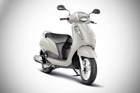 Suzuki Access - Uz 125 (125 Cc)