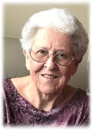 Clara Rea Pigg Davis