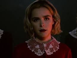 11 'Sabrina' Horror Homages from 'Halloween' to 'The Craft'