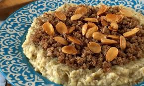 طريقة عمل الباطرش Recipe Food Yummy Food Eat