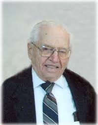 Conrad Wald Obituary