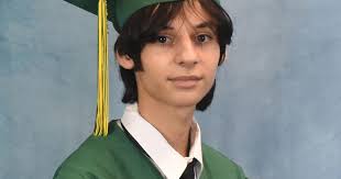 Grace King High School graduation