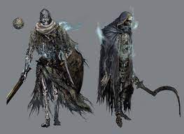 We did not find results for: Draegore Nagendra Auf Twitter Carthus Swordsman Concept Art From The Dark Souls 3 Design Works Book