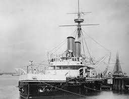 By dgbot, november 27, 2015 in nautical/naval history. Pre Dreadnought Battleship