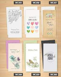 See more ideas about kad kahwin, floral, kad kahwin design. Icetak Design Kad Kahwin 2018 Tak Perlu Pening Dah Facebook