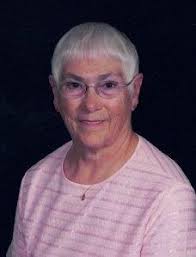 Nancy Hendricks Obituary (1935