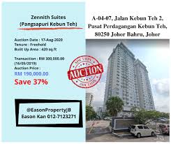 Maybe you would like to learn more about one of these? Lelong Property äº§ä¸šæ‹å– 480k Kebun Eason Property Jb Facebook