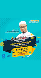 Qurbani merupakan platform yang dibina sebagai saluran untuk menghubungkan saudara islam sedunia dalam setiap tempahan qurban anda akan dilaksanakan di lebih dari 17 buah negara sasaran dengan komuniti muslim dhaif dan sangat memerlukan. Nf5nnoc8aec5mm