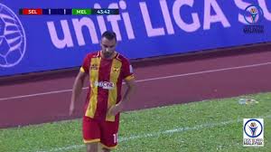Perlawanan liga super 2021 diantara melaka united fc dan selangor fc di stadium hang jebat, melaka. Selangor Vs Melaka United 4 1 Liga Super 2018 Youtube