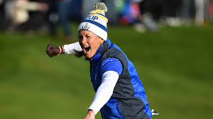 19 hours ago · welcome to our coverage of the 17th solheim cup between the united states of america and europe at inverness club, toledo, ohio. Solheim Cup Europe Defeats Usa In Thrilling Finish At Gleneagles Cnn