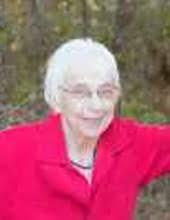 Obituary information for Elva Fayth Christensen