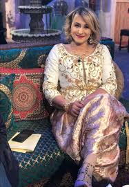 Karakou Algerien Trop Class Manel Gharbi Fashion Traditional Outfits Dresses