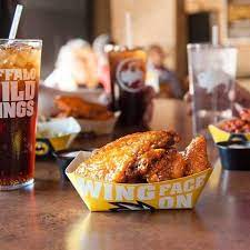 What is buffalo wild wings happy hour? Join The Happy Hour At Buffalo Wild Wings Town Center In Las Vegas Nv 89113