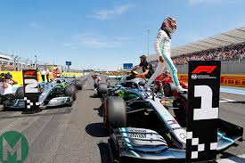Toute l'actualité de la formule 1 est à suivre en direct sur l'équipe. 2019 French Grand Prix Qualifying Hamilton On Pole With Time To Spare Motor Sport Magazine