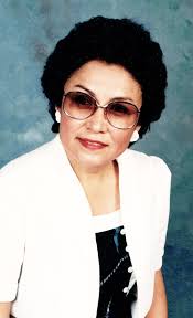 Winifred Abe Obituary