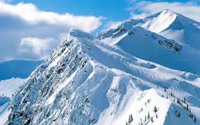 Snow Mountain Wallpapers Wallpaper Cave Find the best free stock images about snow background. snow mountain wallpapers wallpaper cave