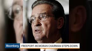 No Room for Jim Bob's Billion-Dollar Holes at Freeport