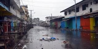 At least 142 people were killed in different violent attacks in the northern part of nigeria last week (july 18 to 24), a report has shown. Zahl Der Ebola Opfer Steigt Rasch Tageblatt Lu Tageblatt Lu