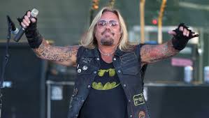 The winner of this season was matt iseman. The Curious Case Of Vince Neil And The Trump Inauguration