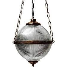 Free delivery and returns on ebay plus items for plus members. Victorian Hanging Ceiling Pendant Light Prismatic Glass Antique Frame