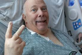 Fundraiser by Eric Dougherty : End of Life Expenses for Dennis Dougherty