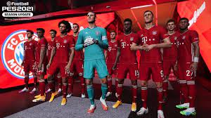 Nagelsmann će preseliti u minhen iz rb leipziga 1. Komandamiz Pes 2021 DÉ™ Fc Bayern Munchen Azerbaijan Facebook