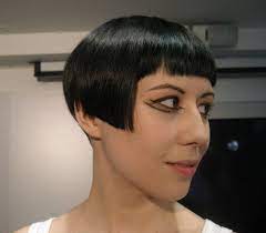 Pin On Short Hairs