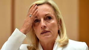 As australia post's ceo resigns over 4 cartier watches, her alleged crime pales in comparison to what her predecessor did. 5b1kpjklliifgm