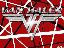 We did not find results for: Van Halen Wallpaper 3 By Raptomex On Deviantart