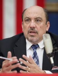 Where the Rockford mayoral candidates stand