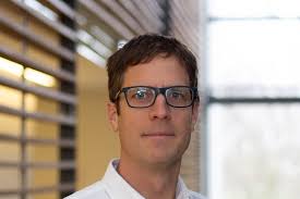 The OJC Meets Chris Booth