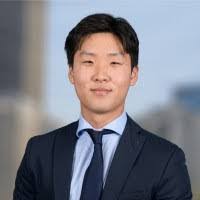 Alex Noh's Instagram, Twitter & Facebook