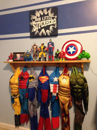 Avengers Bedroom Ideas 10 My Baby Doo Superhero Room Superhero Bedroom Kids Playroom