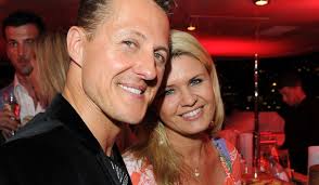 Who Is Louise Redknapp's New beau Drew Michael?