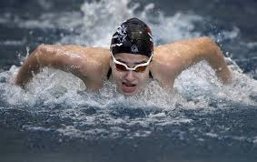 Yusra mardini berichtet von ihrer flucht aus syrien über das mittelmeer nach griechenland und schließlich nach deutschland. Yusra Mardini Gehort Zu Den Kandidaten Fur Ein Fluchtlings Team In Rio