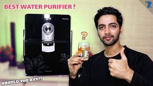 That's before going to choose one brand as your partner of water purification let. Lg Puricare Water Purifier Ww180ep Ro Uv Uf Mineral Booster Best Premium Water Purifier Youtube