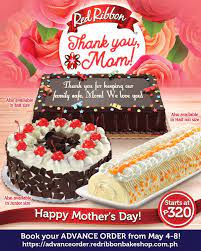 Many consumers would choose red ribbon bakery that are red and, black for a more stylish, modern. Black Forest Cake Red Ribbon Price 2020 Novocom Top