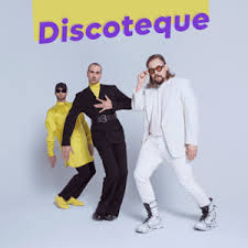Maybe you would like to learn more about one of these? Discoteque Song Wikipedia