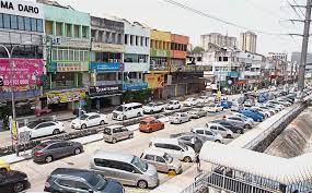 Bandar tun razak (formerly known as kampung congo) is a town located in cheras, kuala lumpur.it was a settlement for retired army personnel who served in the democratic republic of congo under the united nations the 1960s and was renamed after the country's second prime minister in the early 1980's. Three Cornered Tussle Likely In Bandar Tun Razak The Star