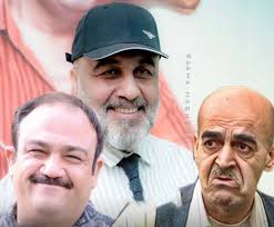 سری جدید زیر آسمان شهر با رضا عطاران