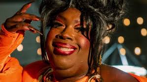 Kandy Muse Reveals the Backstory of Her Feud with Lawrence Chaney