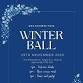 WSH Doctors' Mess Winter Ball 2025 event image