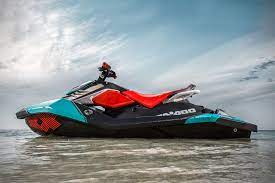 Sea-doo Spark Trixx Jetski 0 Jet Ski Seadoo Jetski Seadoo