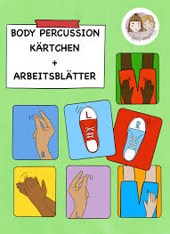 Musik Grundschule Unterrichtseinheit Body Percussion Musik Musik In Corona Zeiten Unterrichtsmaterial Im Fach Musik In 2020 Musik Schule Musik Fur Die Grundschule Body Percussion