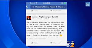 How do i get my birthday wishes on facebook? Autism Mom Overwhelmed By Response To Her Facebook Post About Son S Failed Birthday Party Faithhub