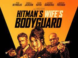 Näytä lisää sivusta the hitman's wife's bodyguard facebookissa. Atli Orvarsson Scores Hitman S Wife S Bodyguard First Trailer Released Cool Music