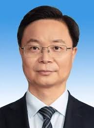 李运任深圳市副市长、代理市长