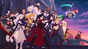 Bit.ly/2wf5zpj » get your rooster. Rwby 101 Everything To Know About The Hit Anime Series The Beat