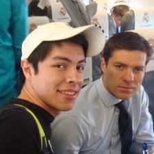 jorge Mario Recinos Ramirez (jorgitorecinos)