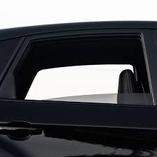 The driver's side rear window. How To Raise A Stuck Power Window Manually In A Car Axleaddict A Community Of Car Lovers Enthusiasts And Mechanics Sharing Our Auto Advice